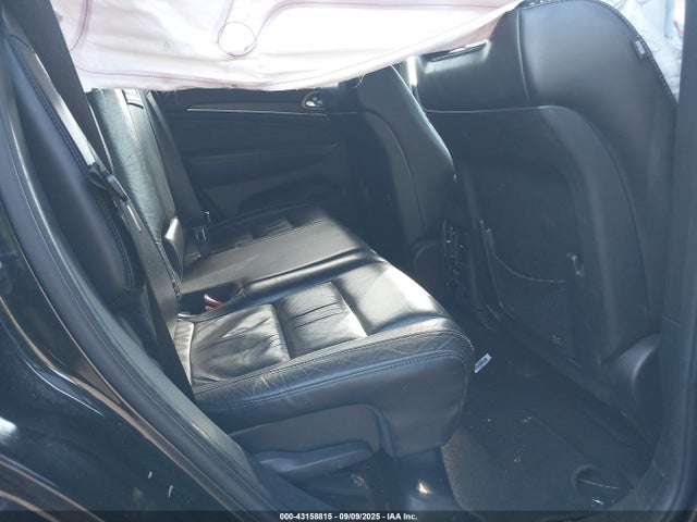 1C4RJFBG1FC652764 Jeep Grand Cherokee