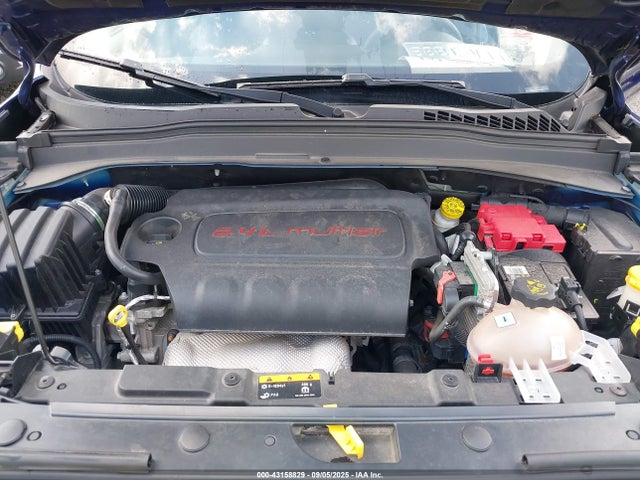 ZACCJBAB1JPJ45241 Jeep 2018