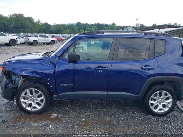 ZACCJBAB1JPJ45241 Jeep 2018