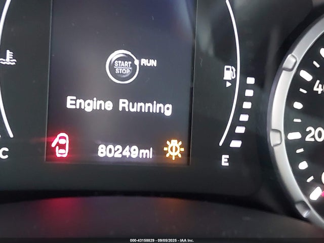 ZACCJBAB1JPJ45241 Jeep 2018
