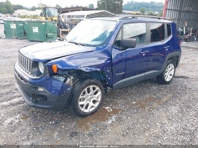 ZACCJBAB1JPJ45241 Jeep 2018