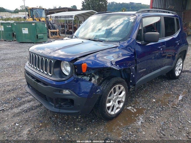 ZACCJBAB1JPJ45241 Jeep 2018