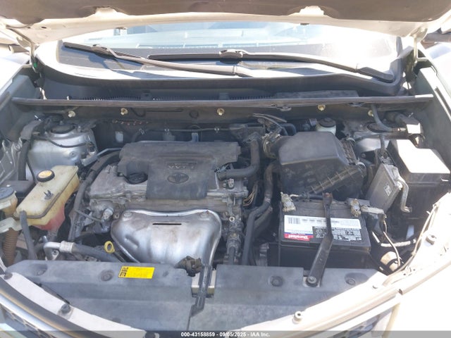 Toyota 2ar-fe 2014 2T3WFREV6EW107669 Image 10