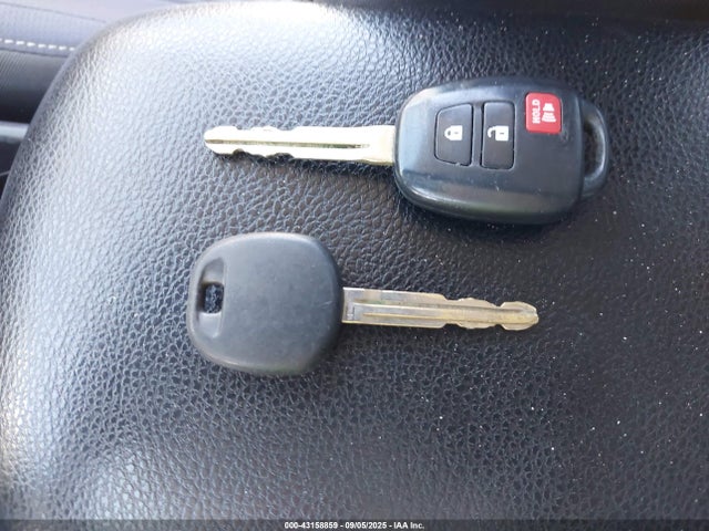 Toyota 2ar-fe 2014 2T3WFREV6EW107669 Image 11