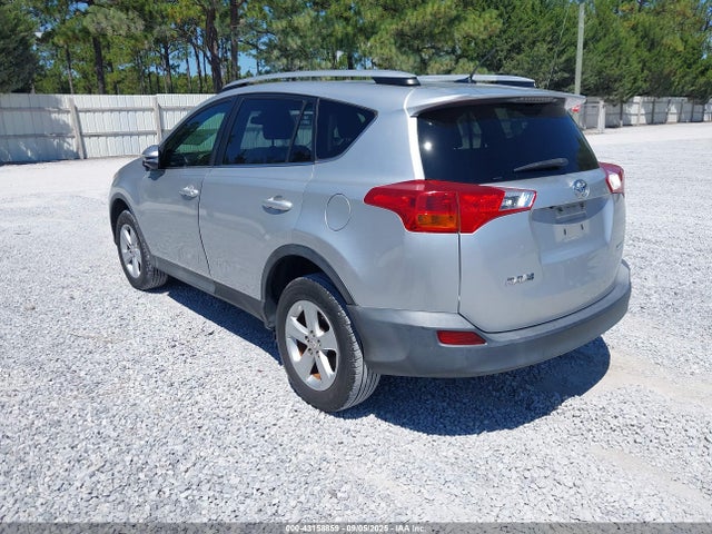 Toyota 2ar-fe 2014 2T3WFREV6EW107669 Image 3