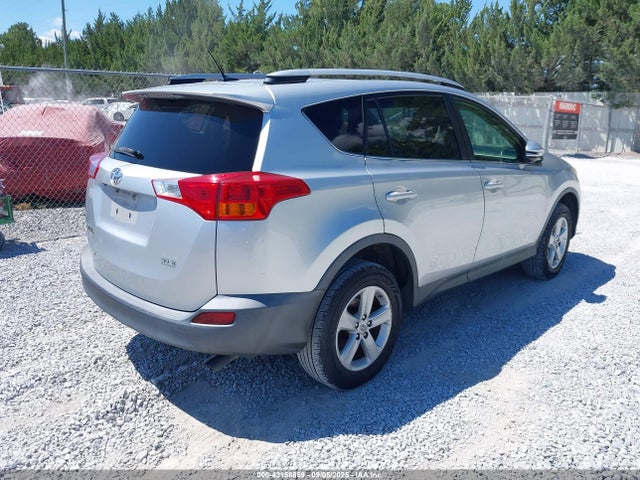 Toyota 2ar-fe 2014 2T3WFREV6EW107669 Image 4