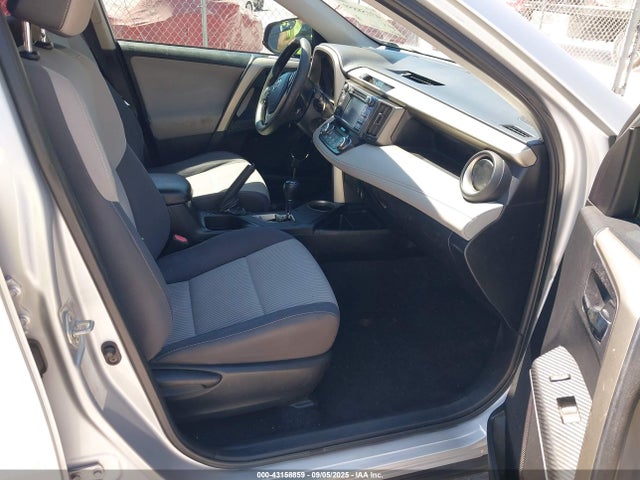 Toyota 2ar-fe 2014 2T3WFREV6EW107669 Image 5