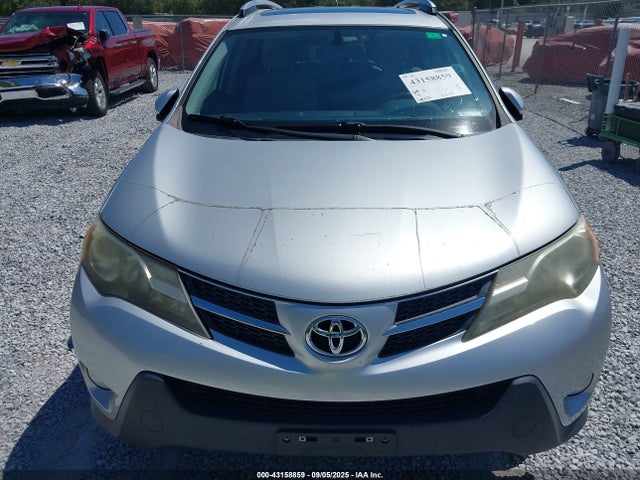 Toyota 2ar-fe 2014 2T3WFREV6EW107669 Image 6