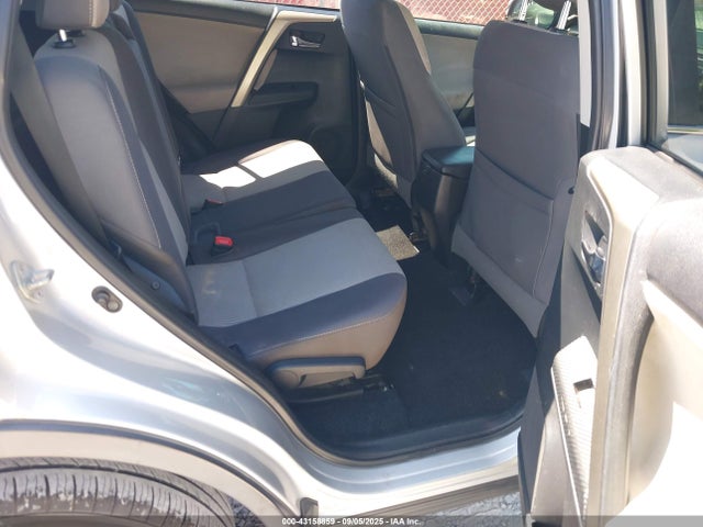 Toyota 2ar-fe 2014 2T3WFREV6EW107669 Image 8