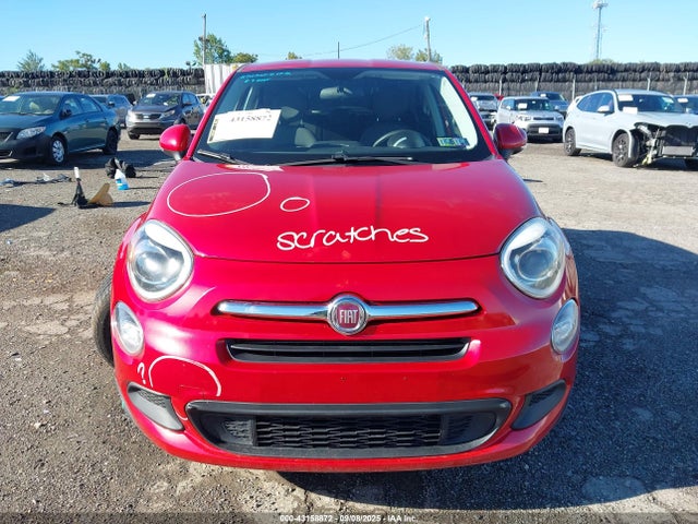Fiat 500X 2016 ZFBCFYBT4GP376884 Image 13