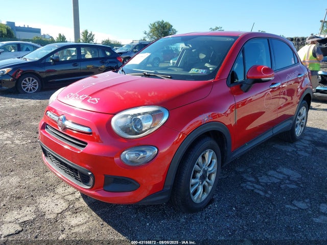 Fiat 500X 2016 ZFBCFYBT4GP376884 Image 2