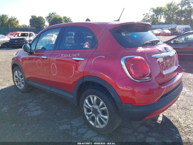 Fiat 500X 2016 ZFBCFYBT4GP376884 Image 3