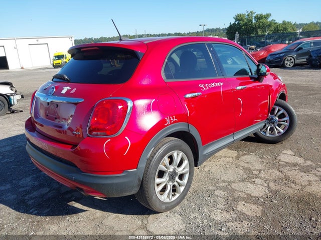 Fiat 500X 2016 ZFBCFYBT4GP376884 Image 4