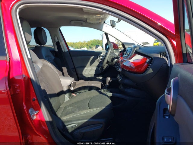 Fiat 500X 2016 ZFBCFYBT4GP376884 Image 5