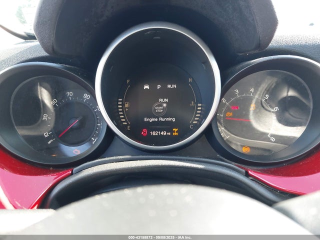 Fiat 500X 2016 ZFBCFYBT4GP376884 Image 7