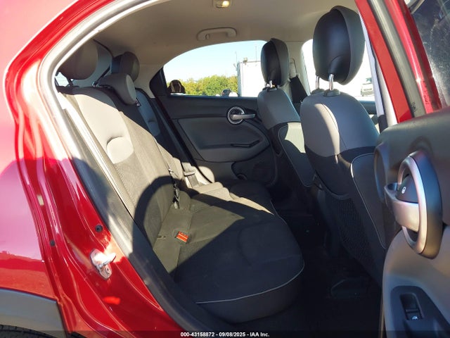 Fiat 500X 2016 ZFBCFYBT4GP376884 Image 8
