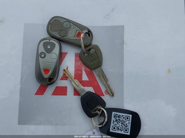 2006 ACURA MDX 2HNYD18236H518489 Photo 10