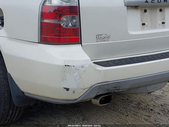 2006 ACURA MDX 2HNYD18236H518489 Photo 5
