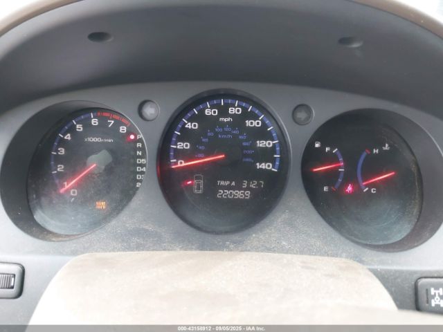 2006 ACURA MDX 2HNYD18236H518489 Photo 6