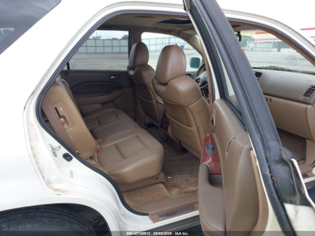 2006 ACURA MDX 2HNYD18236H518489 Photo 7
