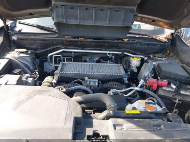 2022 SUBARU ASCENT 4S4WMARD7N3438851 Photo 9