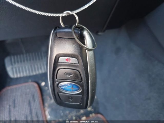 2022 SUBARU ASCENT 4S4WMARD7N3438851 Photo 10