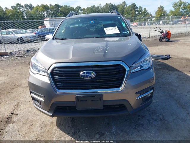4S4WMARD7N3438851 Subaru Ascent