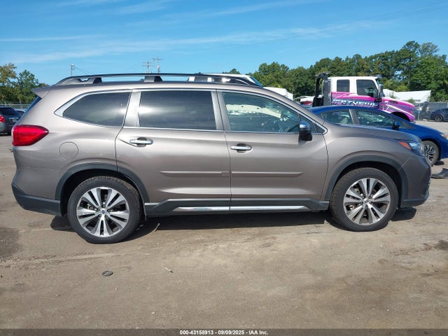 4S4WMARD7N3438851 Subaru Ascent