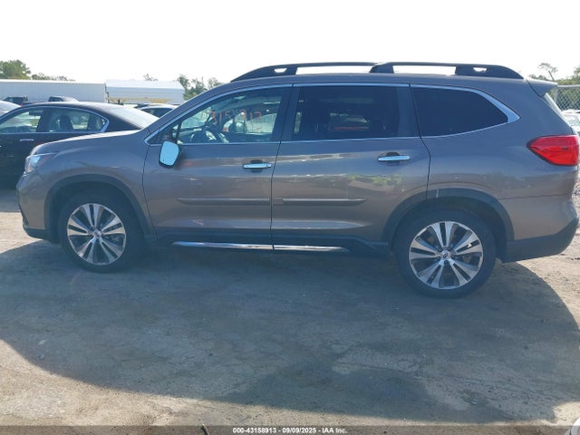4S4WMARD7N3438851 Subaru Ascent