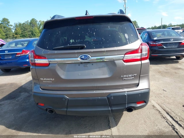 4S4WMARD7N3438851 Subaru Ascent