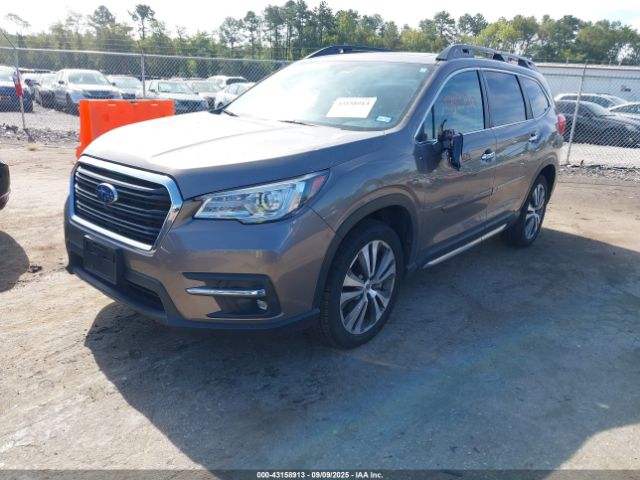 2022 SUBARU ASCENT 4S4WMARD7N3438851 Photo 1