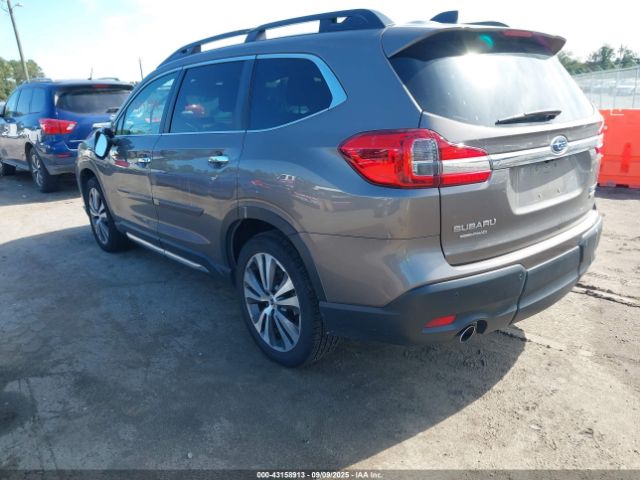 2022 SUBARU ASCENT 4S4WMARD7N3438851 Photo 2