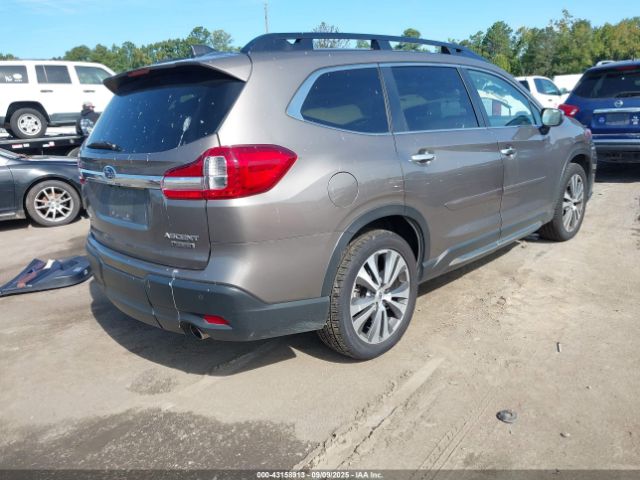 2022 SUBARU ASCENT 4S4WMARD7N3438851 Photo 3