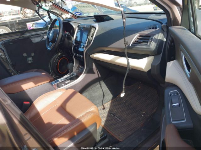 2022 SUBARU ASCENT 4S4WMARD7N3438851 Photo 4