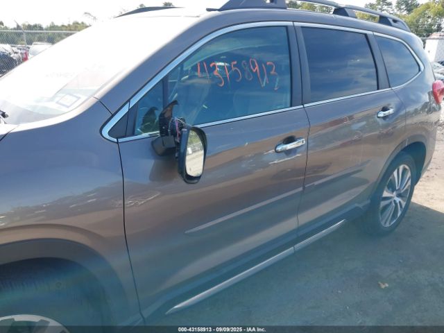 2022 SUBARU ASCENT 4S4WMARD7N3438851 Photo 5
