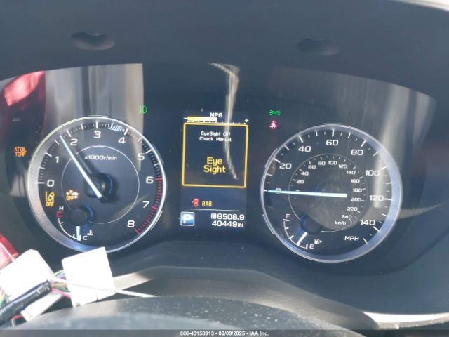 2022 SUBARU ASCENT 4S4WMARD7N3438851 Photo 6