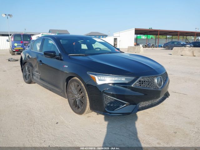 2020 ACURA ILX 19UDE2F84LA000868 Photo 0