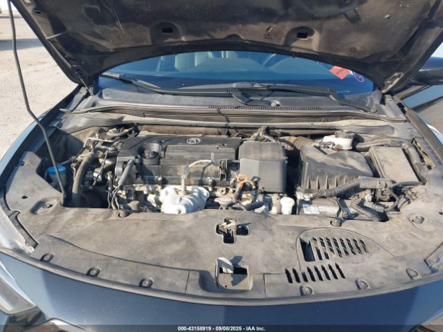 2020 ACURA ILX 19UDE2F84LA000868 Photo 9