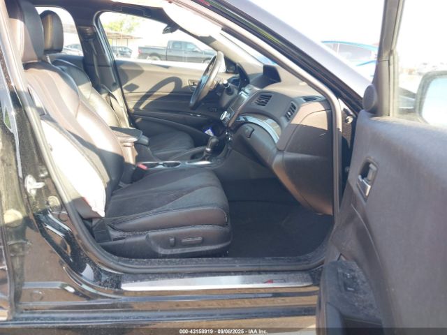 2020 ACURA ILX 19UDE2F84LA000868 Photo 4