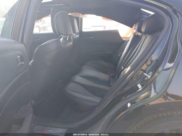 2020 ACURA ILX 19UDE2F84LA000868 Photo 7