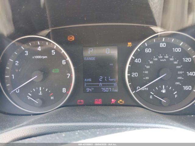 2017 HYUNDAI ELANTRA 5NPD84LF2HH047448 Photo 6