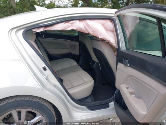 2017 HYUNDAI ELANTRA 5NPD84LF2HH047448 Photo 7