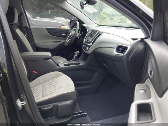 2022 CHEVROLET EQUINOX 3GNAXSEV0NS165571 Photo 4