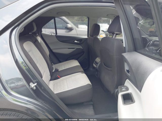 2022 CHEVROLET EQUINOX 3GNAXSEV0NS165571 Photo 7