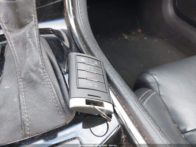 2013 CADILLAC ATS 1G6AB5RAXD0127435 Photo 10