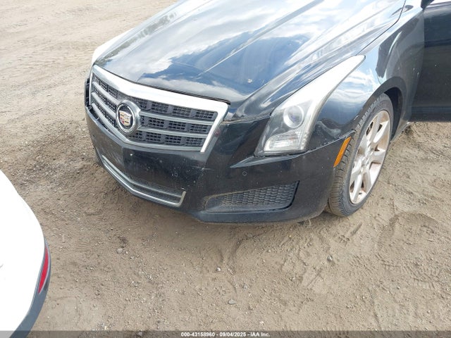 2013 CADILLAC ATS 1G6AB5RAXD0127435 Photo 5
