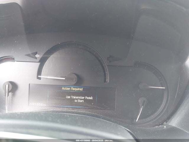 2013 CADILLAC ATS 1G6AB5RAXD0127435 Photo 6