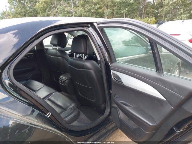2013 CADILLAC ATS 1G6AB5RAXD0127435 Photo 7