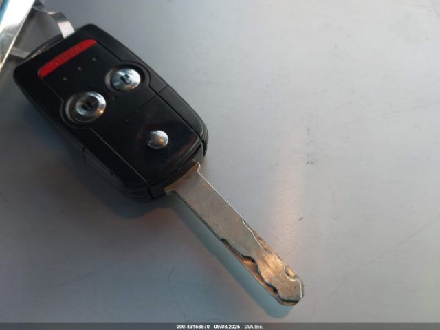 2011 ACURA RDX 5J8TB2H22BA003960 Photo 10