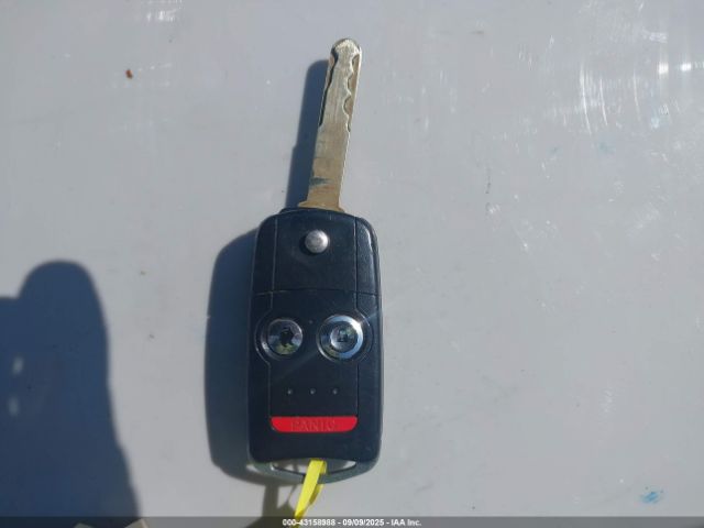 2009 ACURA RDX 5J8TB18229A005583 Photo 10